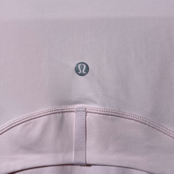 🍓 Lululemon Define Jacket Nulu Strawberry Milkshake - Picture 7 of 7